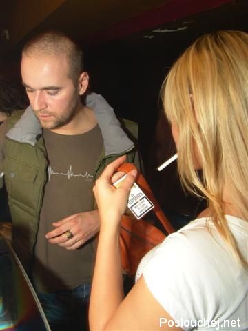 Roxy - Zen - 16.12.2005